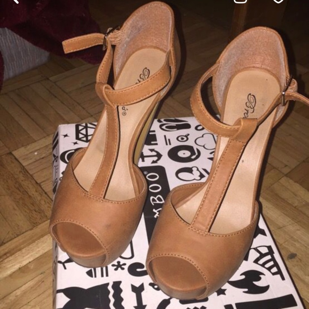 Heels